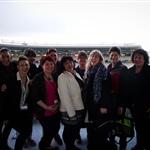 2015 Indigenous Nurses Conference Canterbury region members